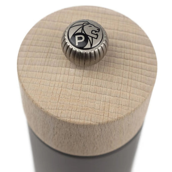 Boreal 5" Pepper Mill - DIGS