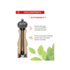 Boreal 5" Pepper Mill - DIGS