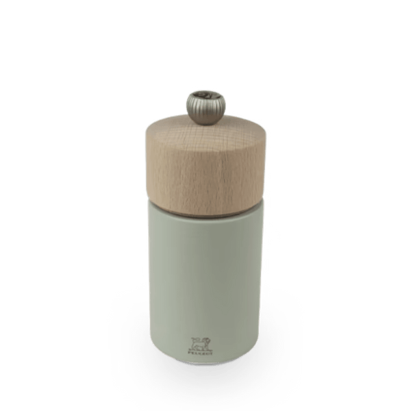 Boreal 5" Zirlion Salt Mill - DIGS