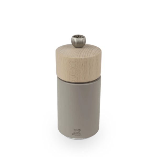 Boreal 5" Zirlion Salt Mill - DIGS