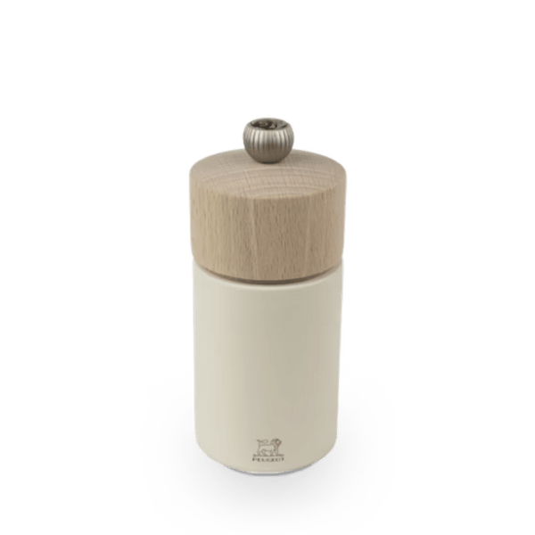 Boreal 5" Zirlion Salt Mill - DIGS
