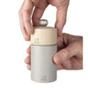 Boreal 5" Zirlion Salt Mill - DIGS