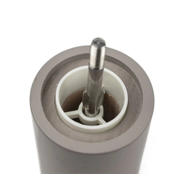Boreal 5" Zirlion Salt Mill - DIGS