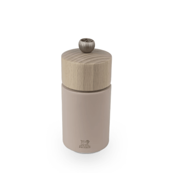 Boreal 5" Zirlion Salt Mill - DIGS