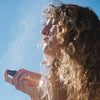 Botanical Face Mist: Rose Geranium Hydrosol - DIGS