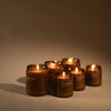 Bourbon Apple Cider Candle - DIGS