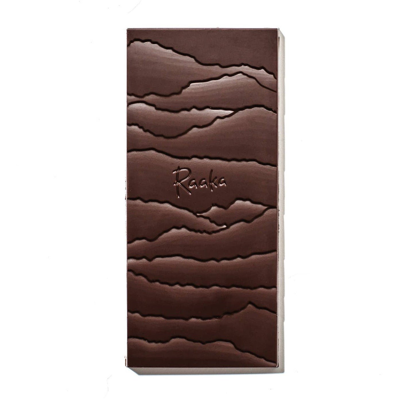 Bourbon Cask Aged Chocolate Bar - DIGS