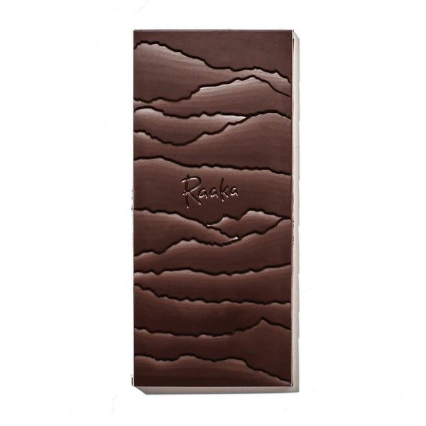 Bourbon Cask Aged Chocolate Bar - DIGS