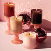Bramble Hue Candle - DIGS