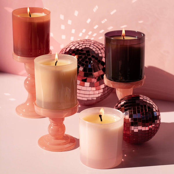 Bramble Hue Candle - DIGS