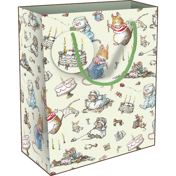 Brambly Hedge Medium Gift Bag - DIGS
