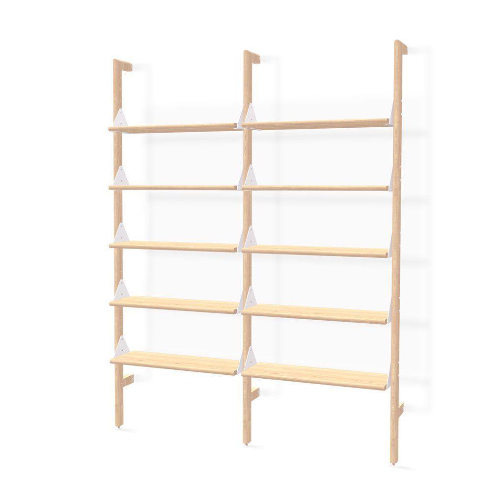 Branch - 2 Shelving Unit - DIGS