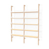 Branch - 2 Shelving Unit - DIGS