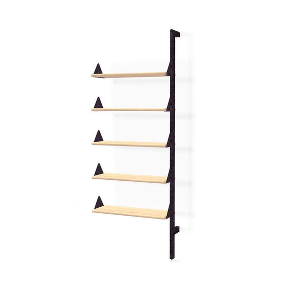 Branch Shelving Unit Add - On - DIGS