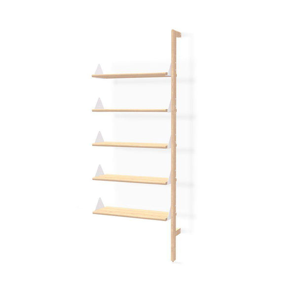 Branch Shelving Unit Add - On - DIGS