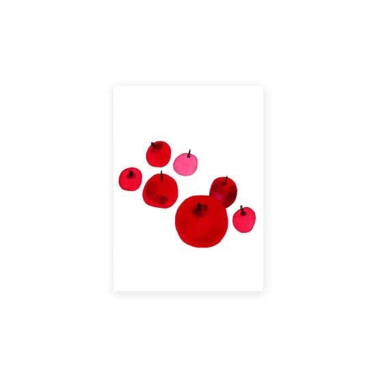 Branches + Berries Boxed Cards - DIGS