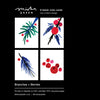 Branches + Berries Boxed Cards - DIGS