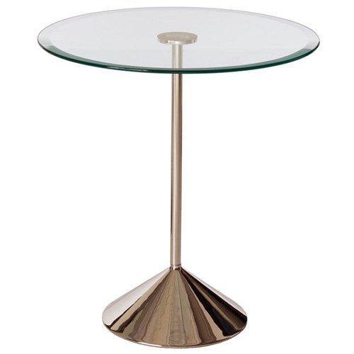 Brandy Side Table - DIGS