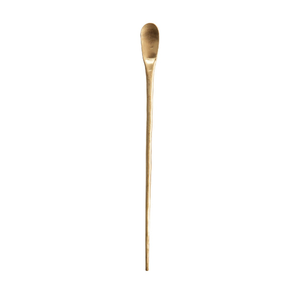 Brass Cocktail Spoon - DIGS