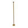 Brass Finish Stainless Cocktail Stirrer - DIGS