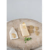 Brass Fork Cheese Markers - DIGS
