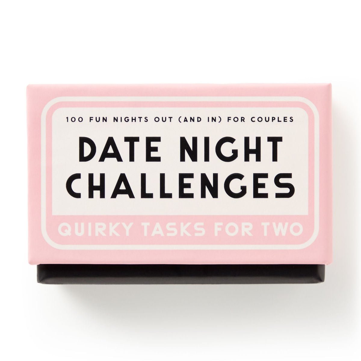 Brass Monkey Date Night Challenges: Quirky Tasks for Two - DIGS
