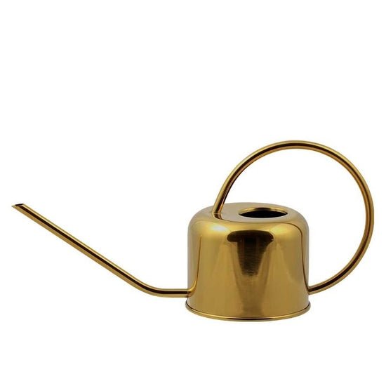 Brass Watering Can - DIGS