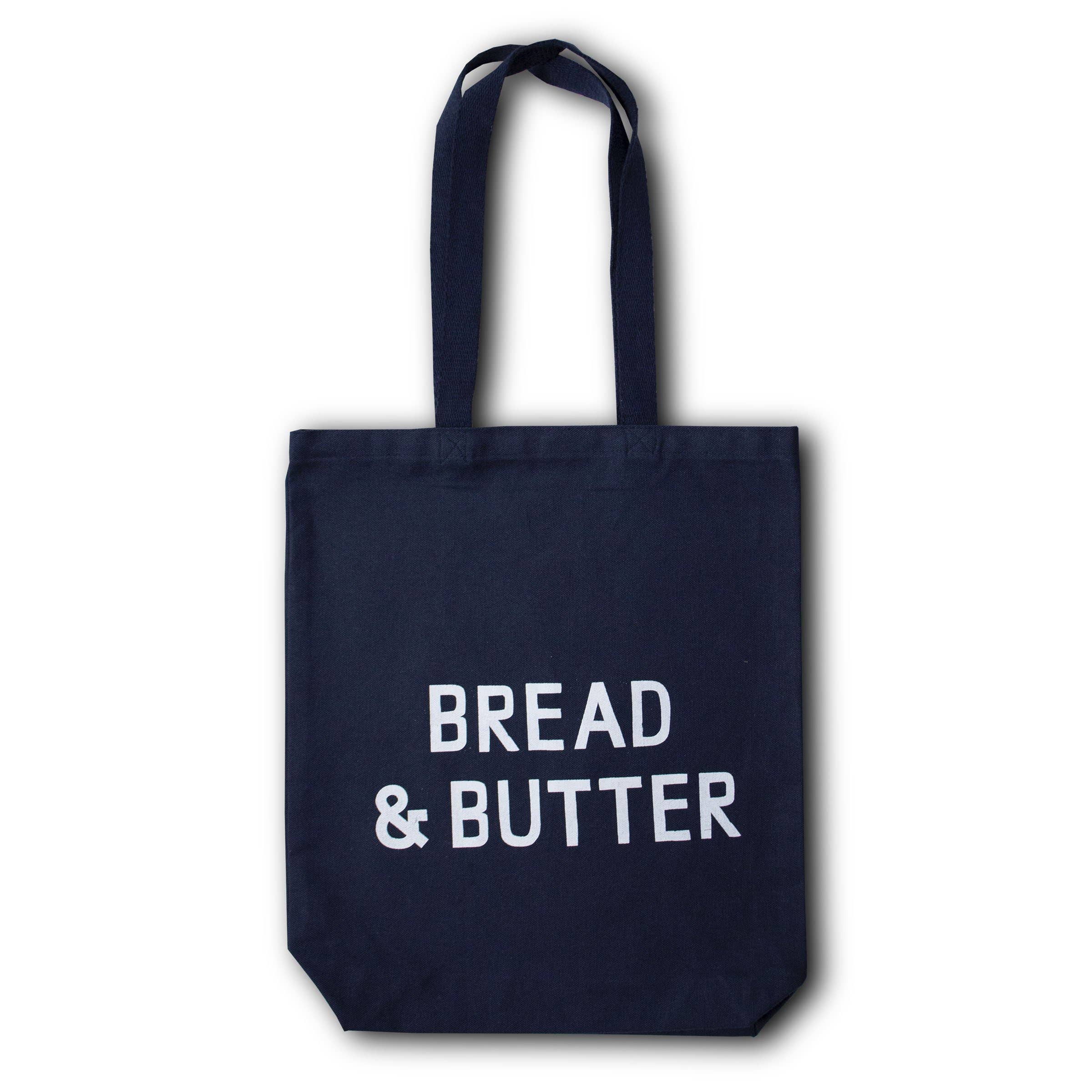 Bread & Butter Tote Bag - DIGS