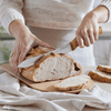 Bread Knife with Olive Wood - DIGS