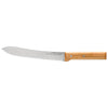Bread Knife with Olive Wood - DIGS