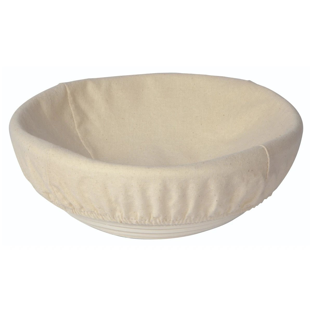 Bread Proofing Basket Liner - Round - DIGS