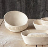 Bread Proofing Basket Liner - Round - DIGS