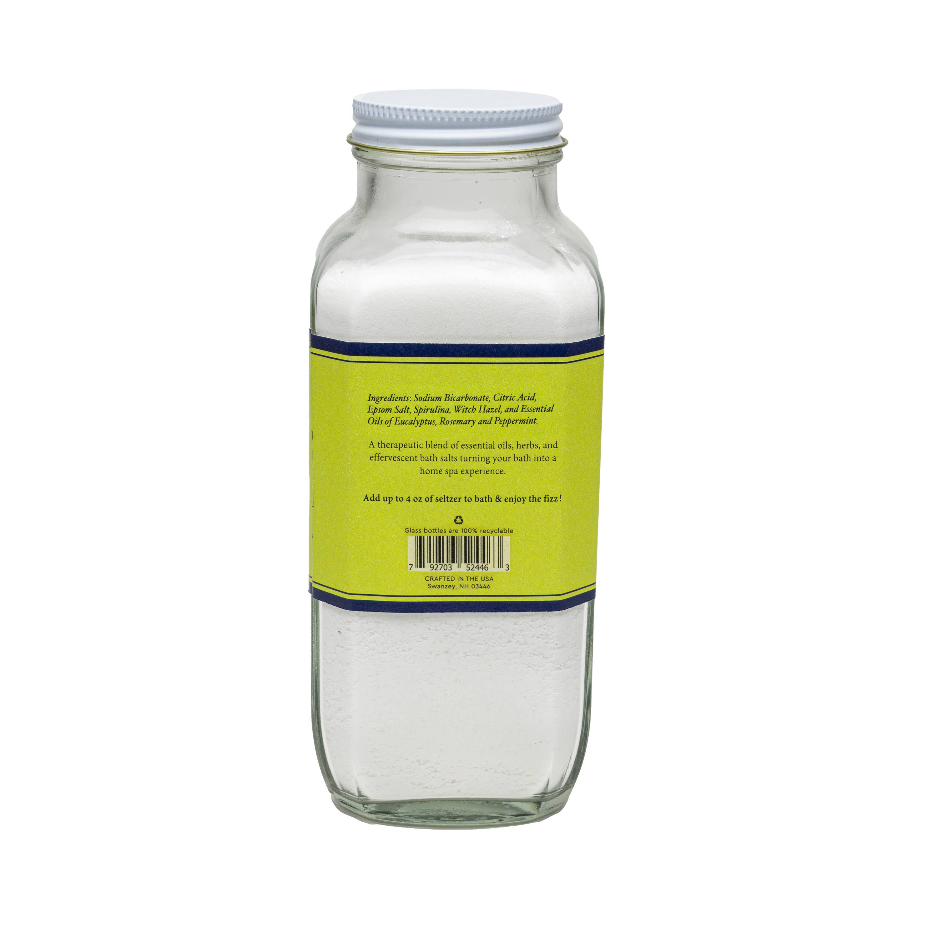 Breathe Bath Seltzer - DIGS