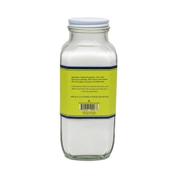 Breathe Bath Seltzer - DIGS