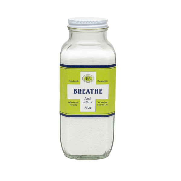 Breathe Bath Seltzer - DIGS