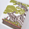 Breathe In/Out Encouragement Card - DIGS