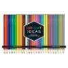 Bright Ideas Deluxe Colored Pencil Set - DIGS