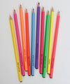 Bright Ideas Neon Colored Pencils - DIGS