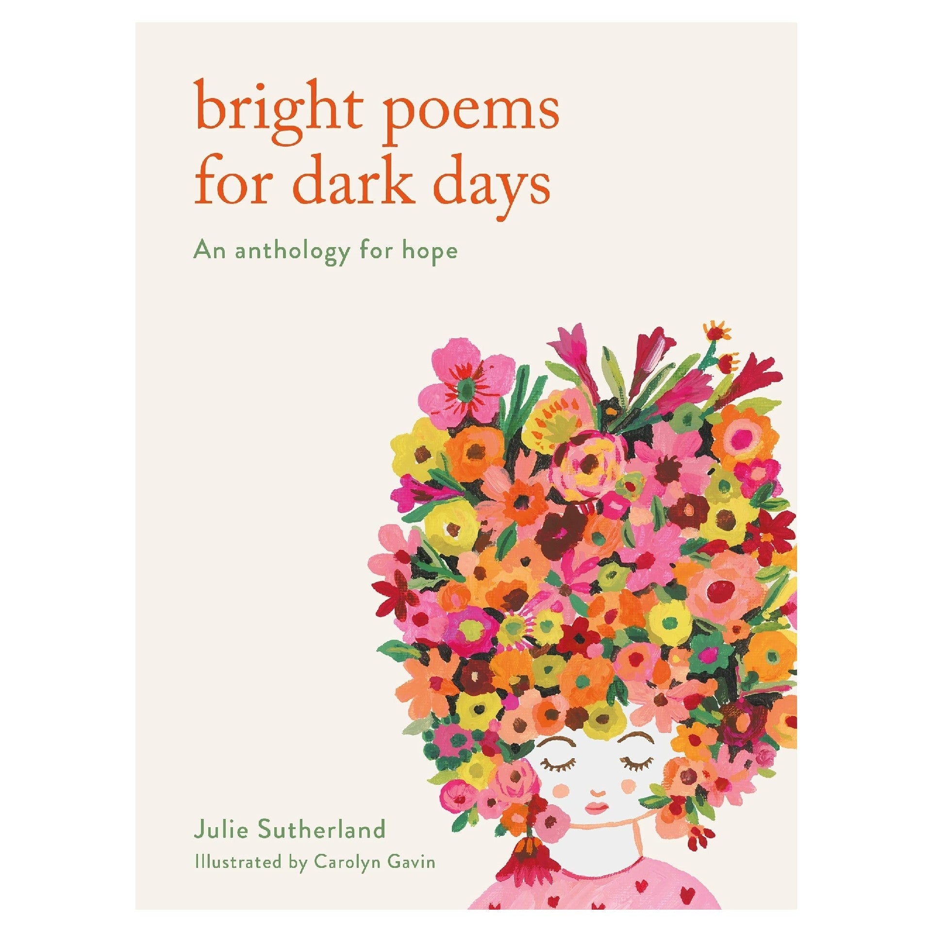 Bright Poems for Dark Days - DIGS