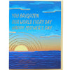Bright World Mother's Day Card - DIGS