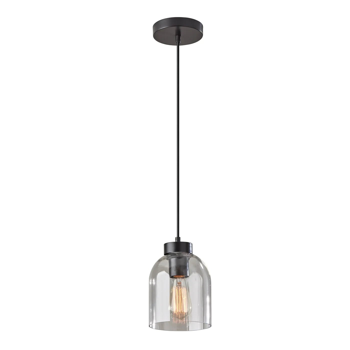 Bristol Pendant Light - DIGS