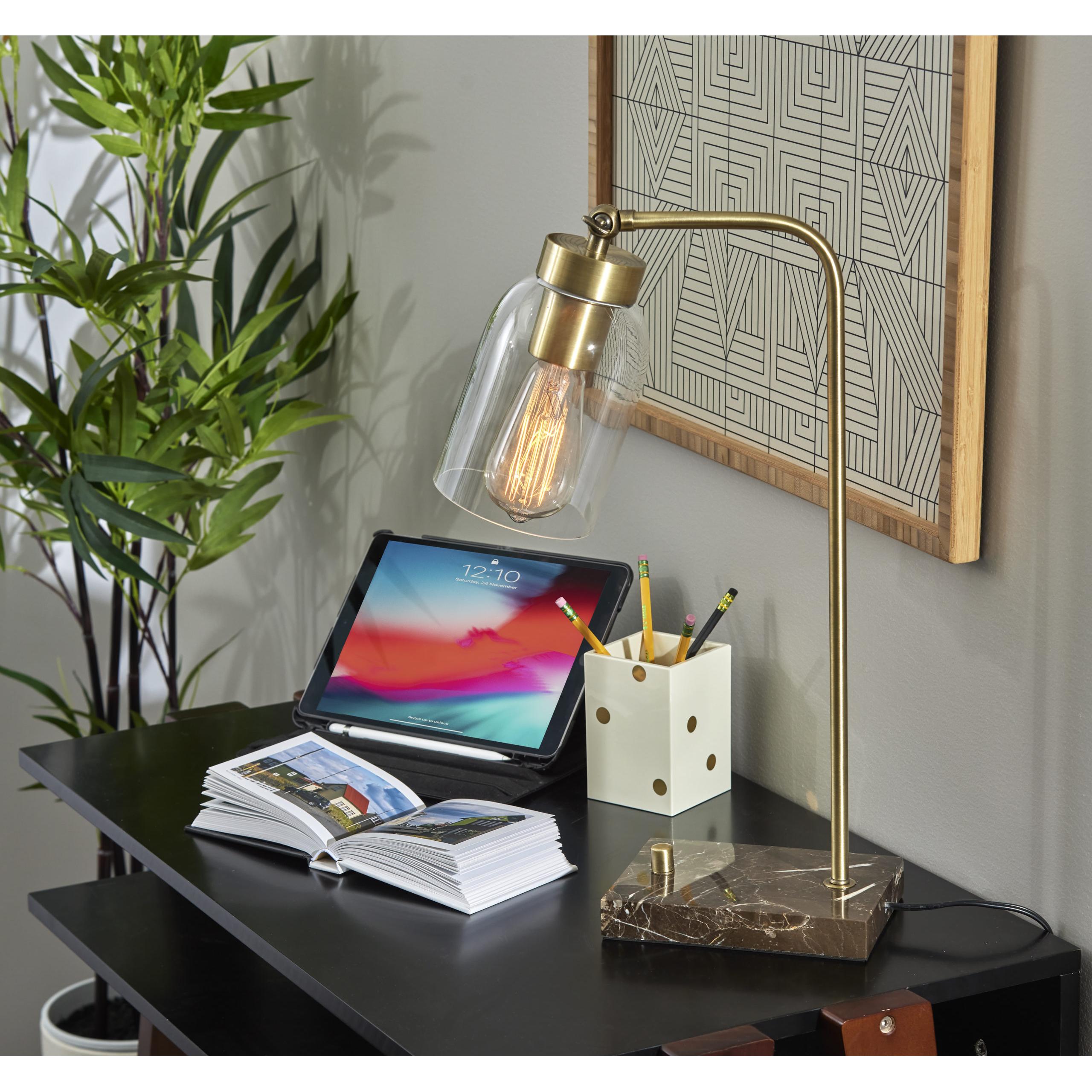 Bristol Table Lamp - DIGS