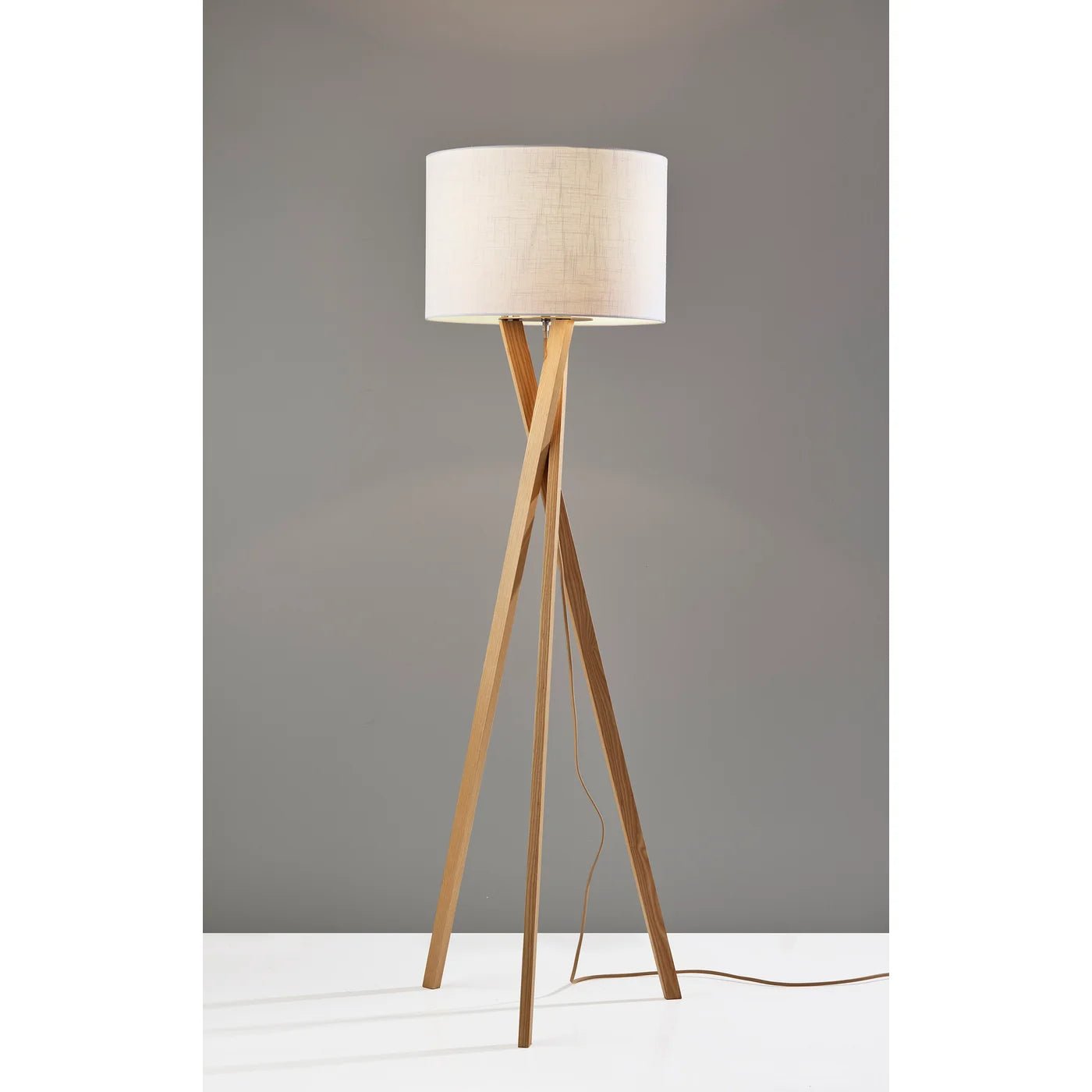 Brooklyn Floor Lamp - DIGS