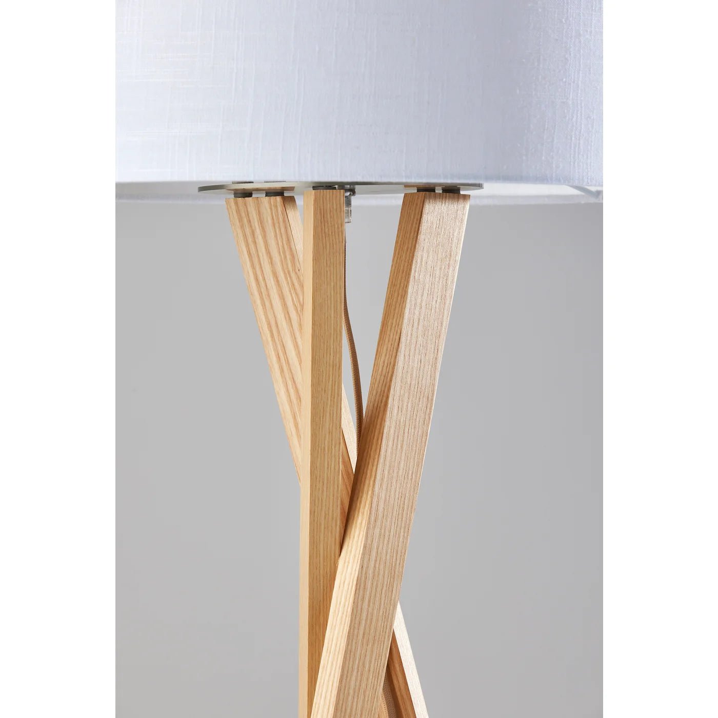 Brooklyn Floor Lamp - DIGS