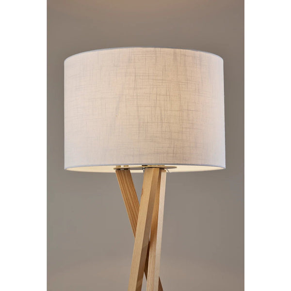 Brooklyn Floor Lamp - DIGS