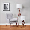 Brooklyn Floor Lamp - DIGS