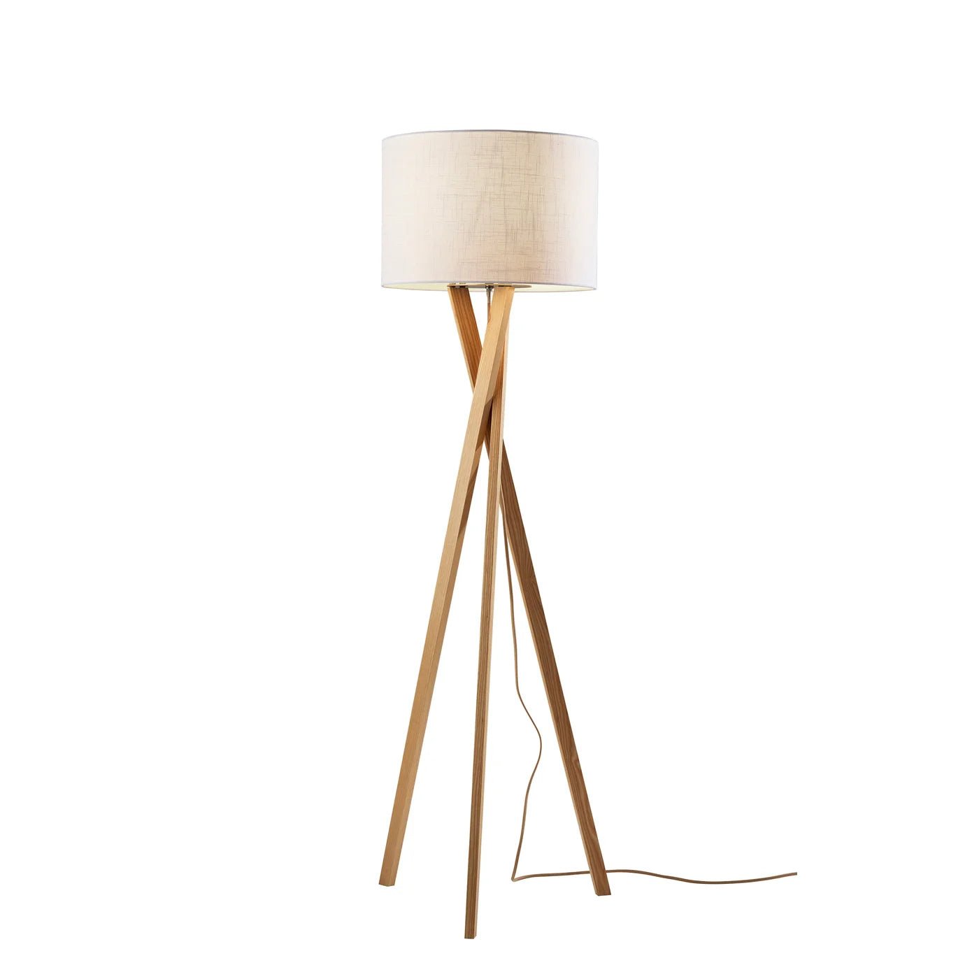 Brooklyn Floor Lamp - DIGS