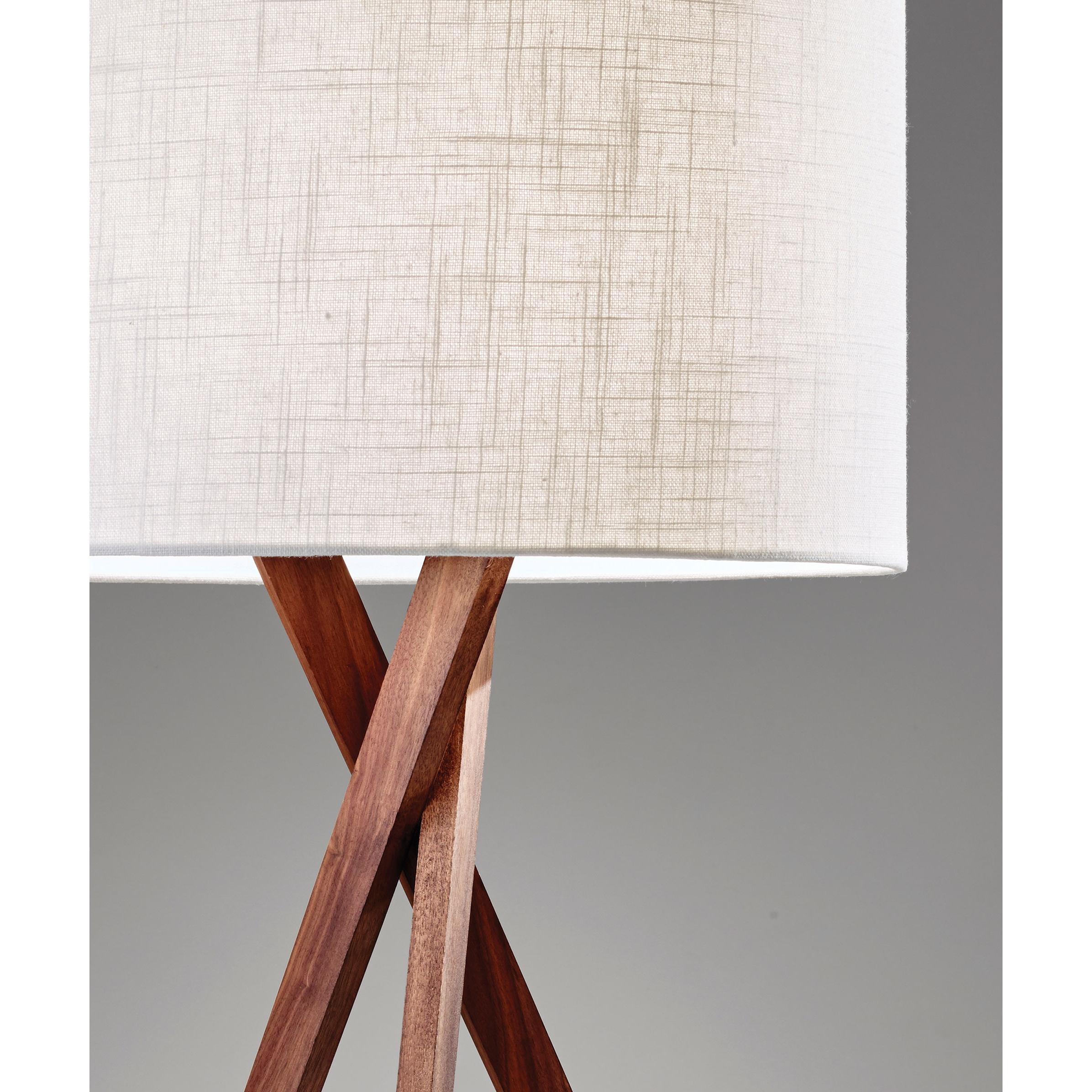 Brooklyn Table Lamp - DIGS