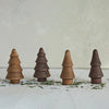 Brown Wooden Trees - DIGS