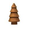 Brown Wooden Trees - DIGS